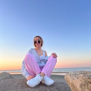 Meet your Posher, Sophia